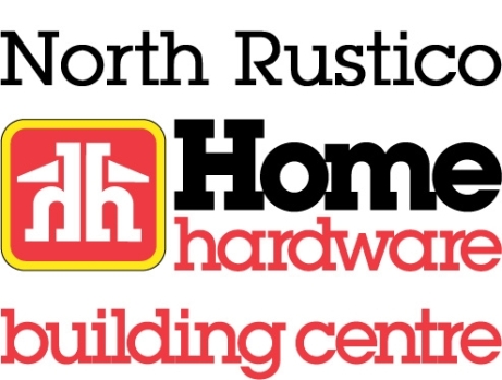 North Rustico Home Hardware Building Centre logo
