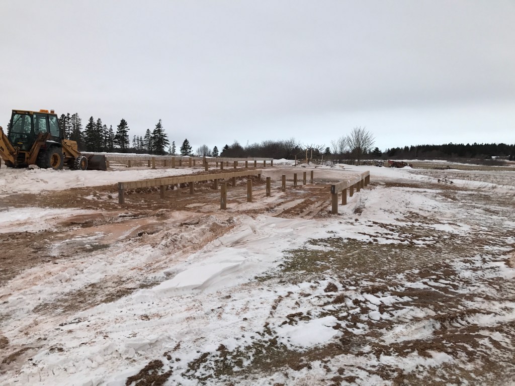 News and Updates Sheldon Gallant Carpentry and Prebuilt Cottages